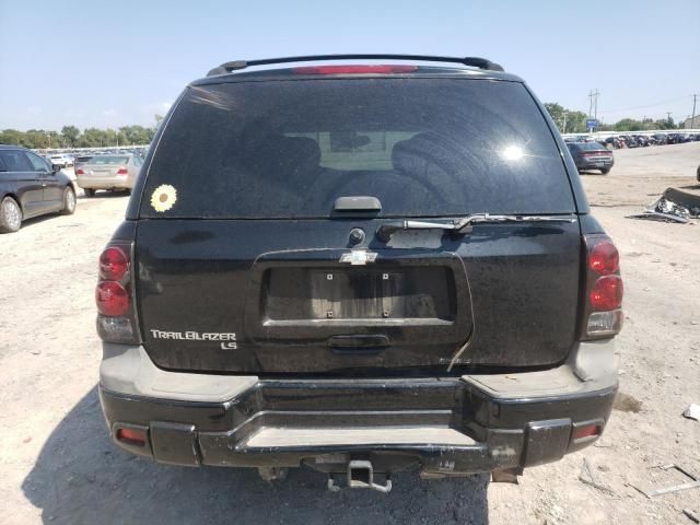 2006 Chevrolet Trailblazer LS