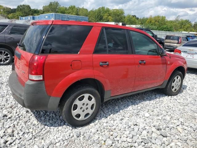 2004 Saturn Vue