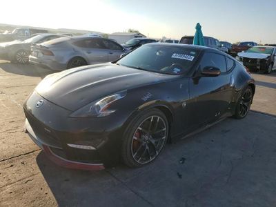 Nissan 370Z Salvage Cars for Sale