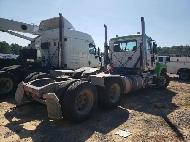 2018 Mack 600 CHU600