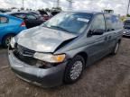 2002 Honda Odyssey LX