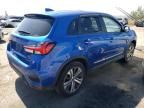 2021 Mitsubishi Outlander Sport ES