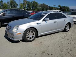Cadillac sts salvage cars for sale: 2011 Cadillac STS Luxury