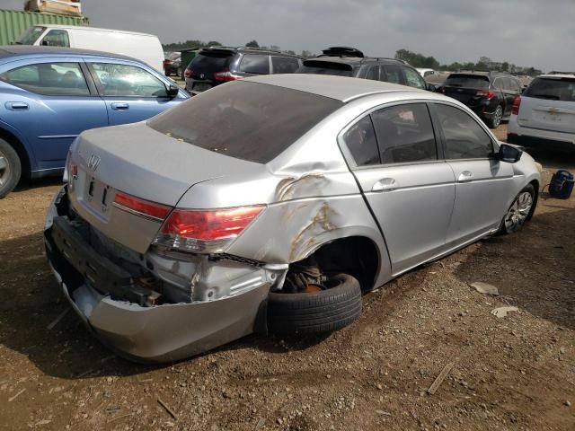 2011 Honda Accord LX