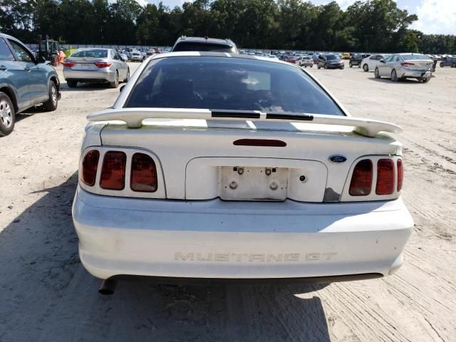 1996 Ford Mustang GT