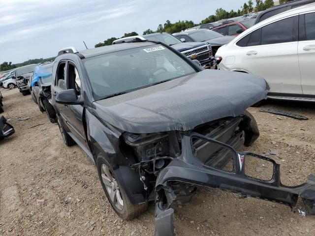 2009 Pontiac Torrent