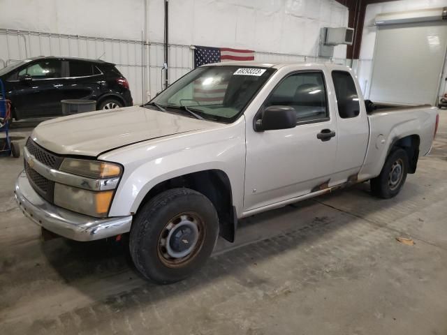 2006 Chevrolet Colorado