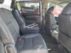 2012 Honda Odyssey Touring