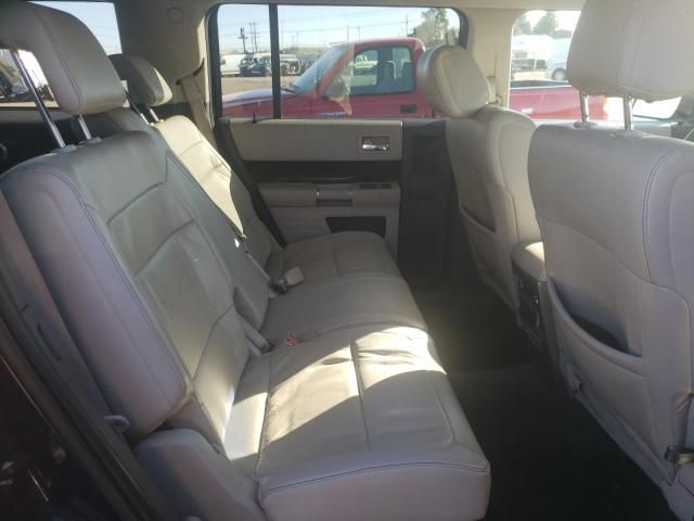 2011 Ford Flex SEL