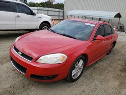 2013 Chevrolet Impala LTZ for sale in Spartanburg, SC