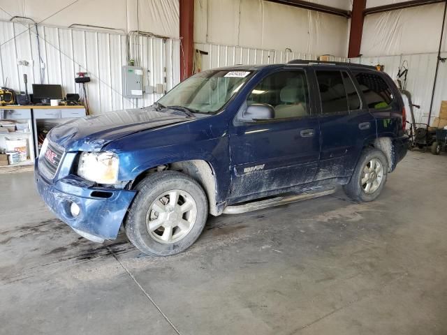 2005 GMC Envoy