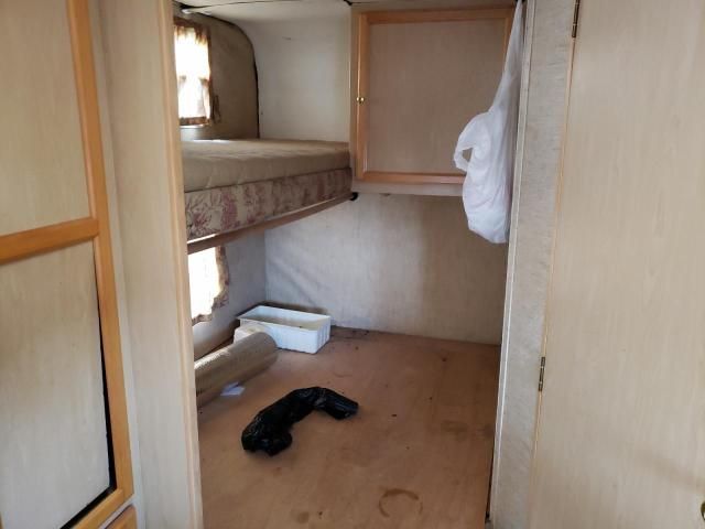 2005 Jayco Feather