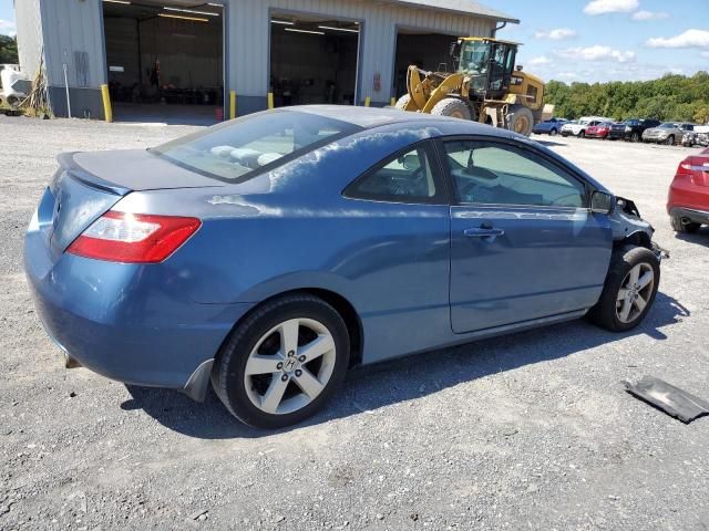 2008 Honda Civic EX