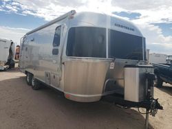 Airstream salvage cars for sale: 2022 Airstream Flying CLO