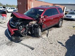 Cars Selling Today at auction: 2008 GMC Acadia SLT-1