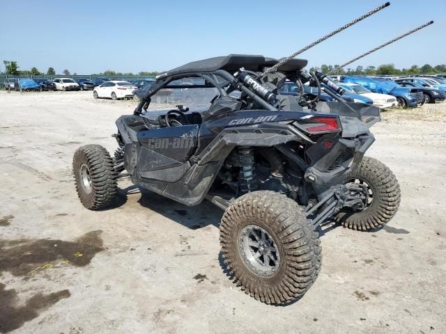 2020 Can-Am Maverick X3 X RS Turbo RR