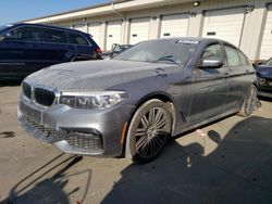 2019 BMW 540 I en venta en Earlington, KY