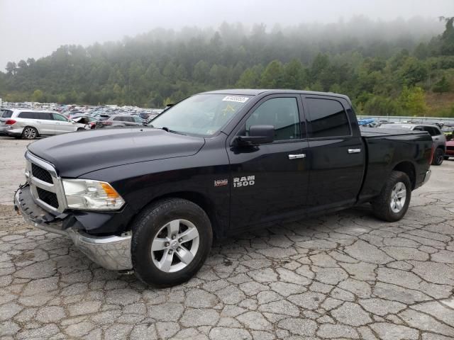 2018 Dodge RAM 1500 SLT