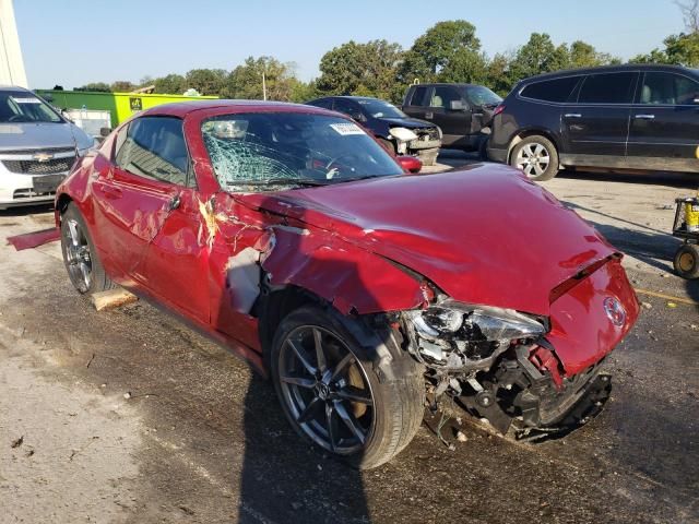 2017 Mazda MX-5 Miata Grand Touring