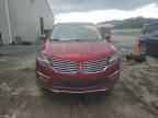 2018 Lincoln MKC Premiere