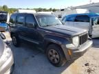 2011 Jeep Liberty Sport