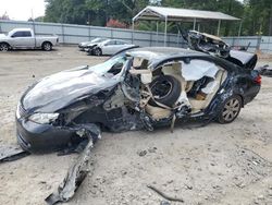 Vehiculos salvage en venta de Copart Austell, GA: 2007 Lexus ES 350