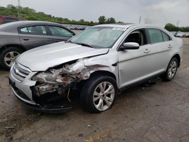 2011 Ford Taurus SEL