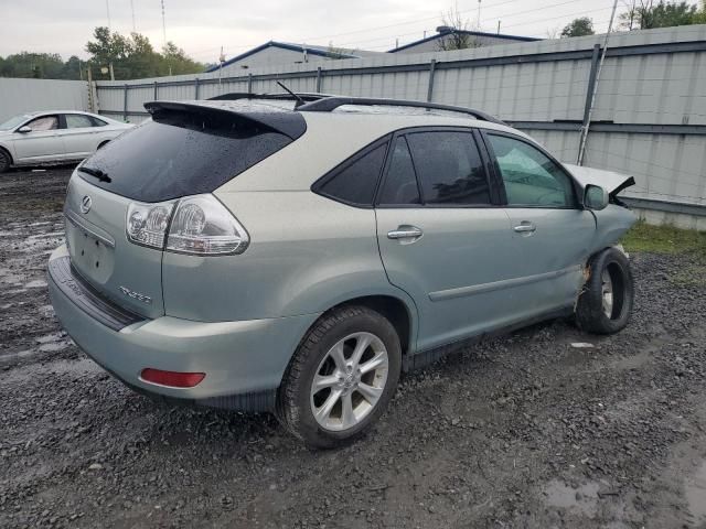 2009 Lexus RX 350