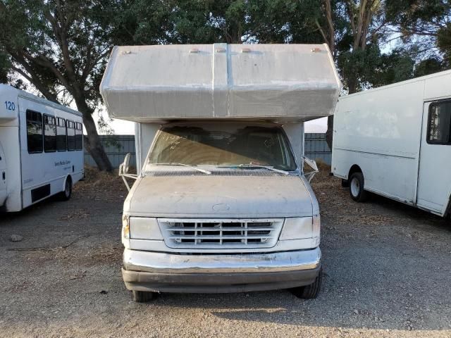 1996 Ford 1996 Slumber Queen M-22 Motorhome