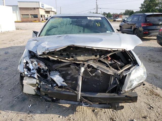 2006 Toyota Avalon XL