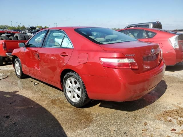 2009 Toyota Camry Base