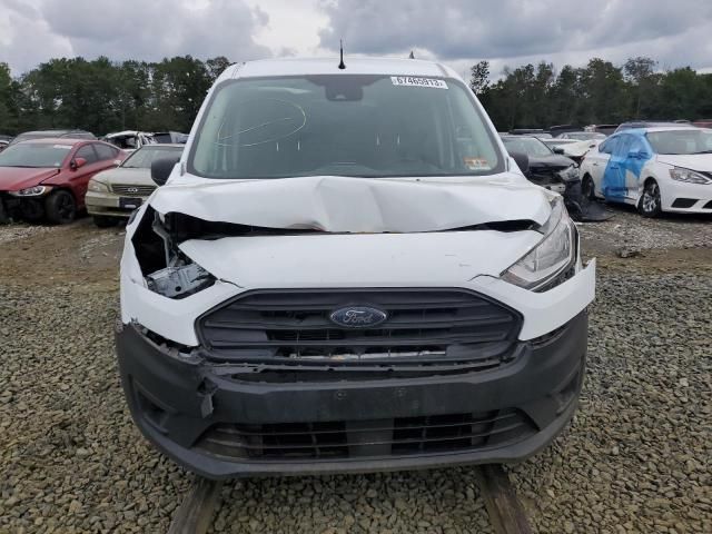 2020 Ford Transit Connect XL