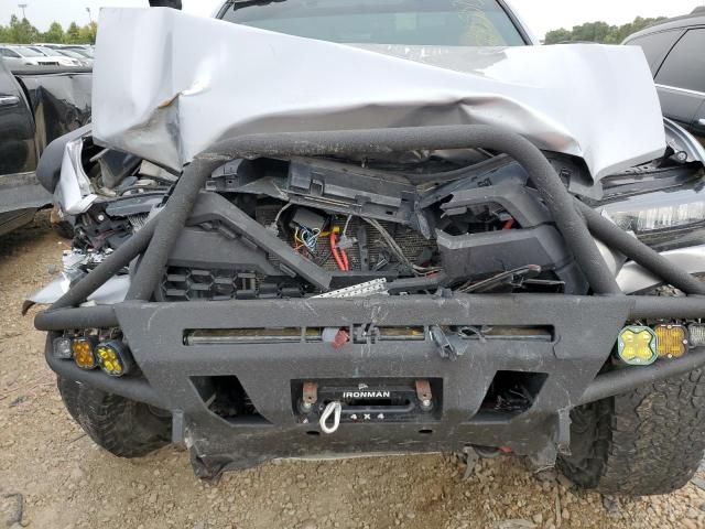 2016 Toyota Tacoma Double Cab