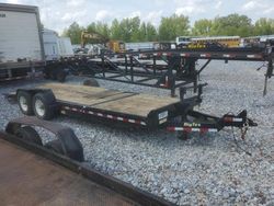 Bxbo salvage cars for sale: 2017 Bxbo Trailer