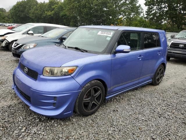 2010 Scion XB