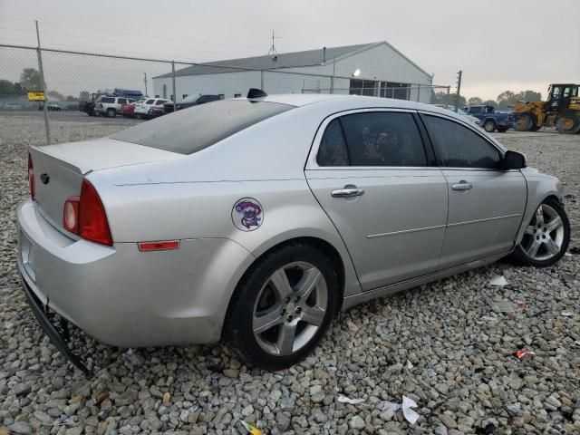 2012 Chevrolet Malibu 1LT