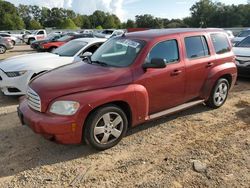 Chevrolet hhr ls salvage cars for sale: 2009 Chevrolet HHR LS