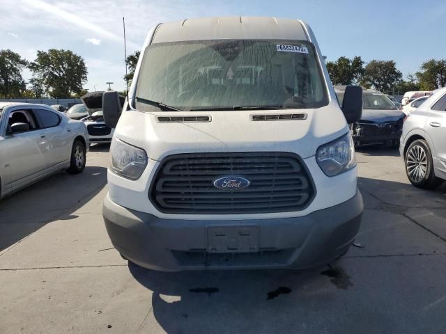 2018 Ford Transit T-150