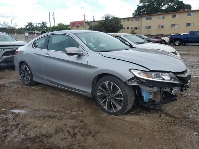 2016 Honda Accord EX