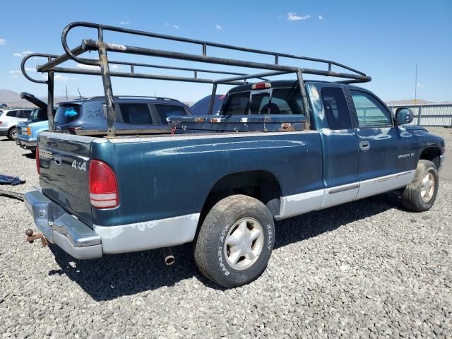 1997 Dodge Dakota