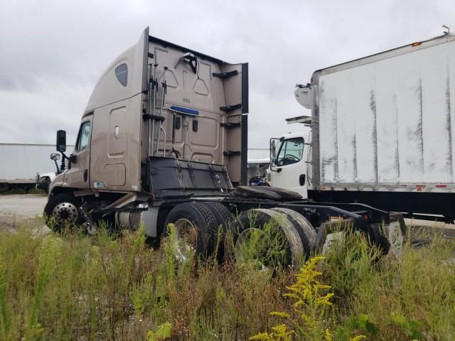 2017 Freightliner Cascadia 125