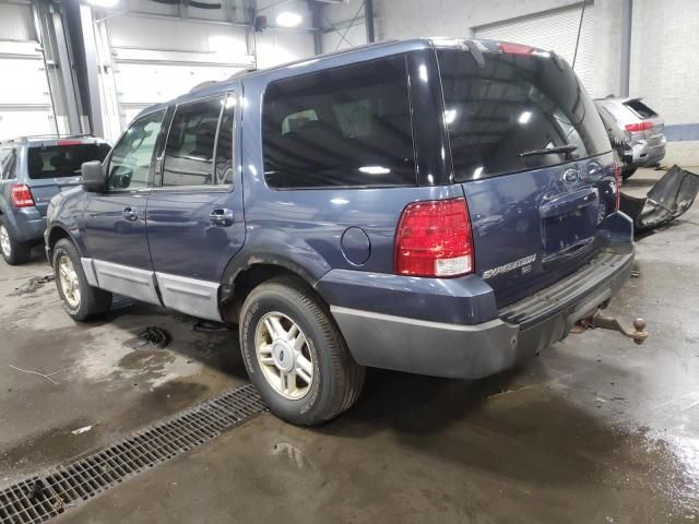 2004 Ford Expedition XLT