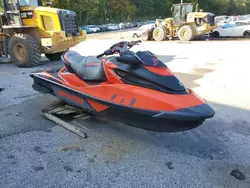 Vehiculos salvage en venta de Copart Tampa: 2017 Seadoo RXT-X 300