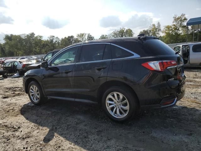 2016 Acura RDX