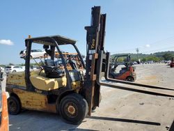 Yale salvage cars for sale: 2010 Yale Forklift