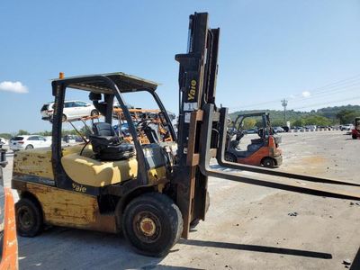 2010 Yale Forklift for sale in Lebanon, TN