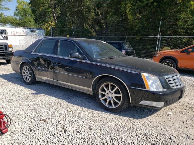 2006 Cadillac DTS