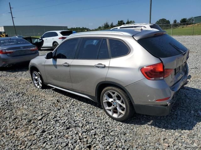 2014 BMW X1 SDRIVE28I