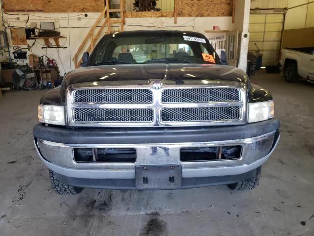 1999 Dodge RAM 2500