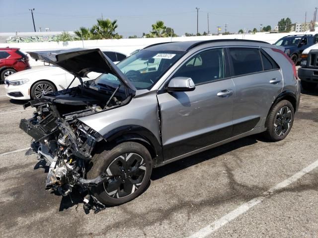 2023 KIA Niro Wind